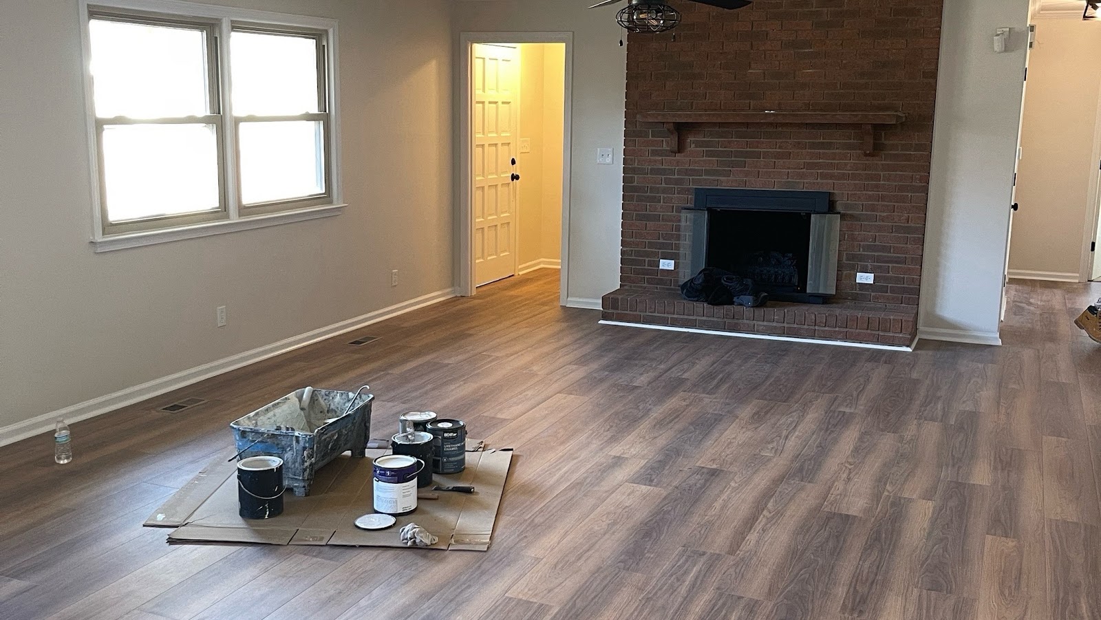 Triad Handyman and Remodeling gallery photo