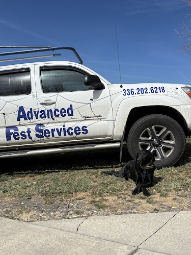 Advanced Pest Services Pest Control Service in Greensboro, North Carolina photo