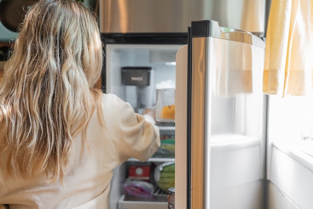 Cook Appliance Service LLC gallery photo