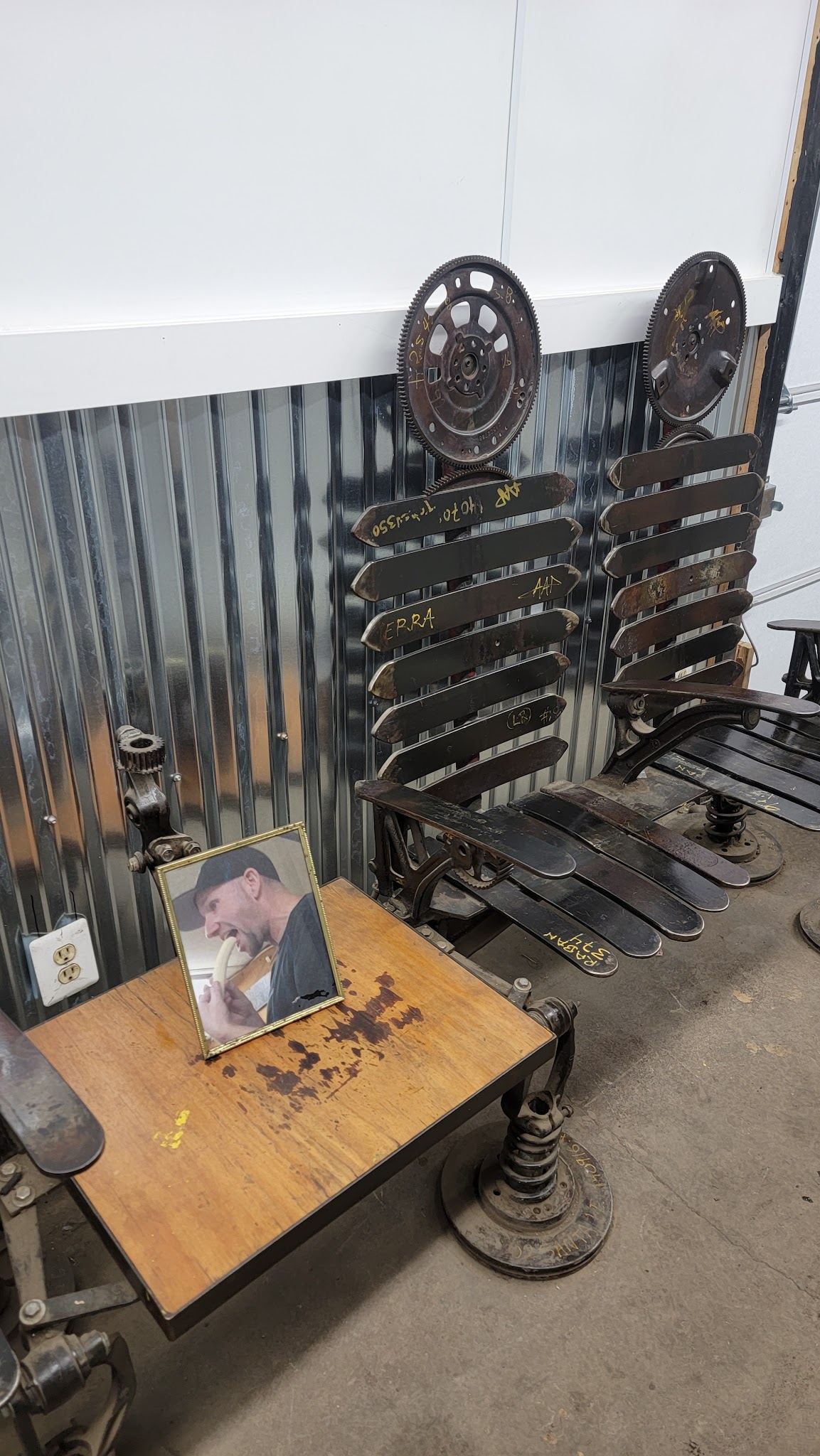 AP Auto Service Auto Repair in Hyattsville, MD photo