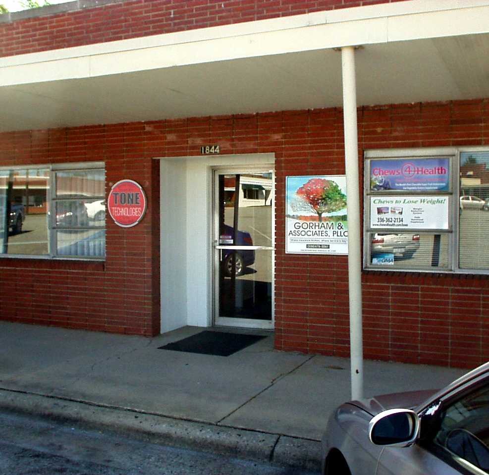 Tone Technologies gallery photo