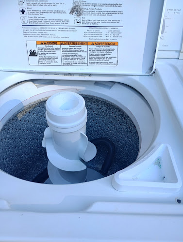 Mike D's Washer and Dryer Repair Washer & Dryer Repair Service in Garner, North Carolina photo