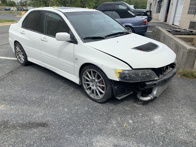 RESTORIFY AUTO Auto Repair in Hyattsville, MD photo