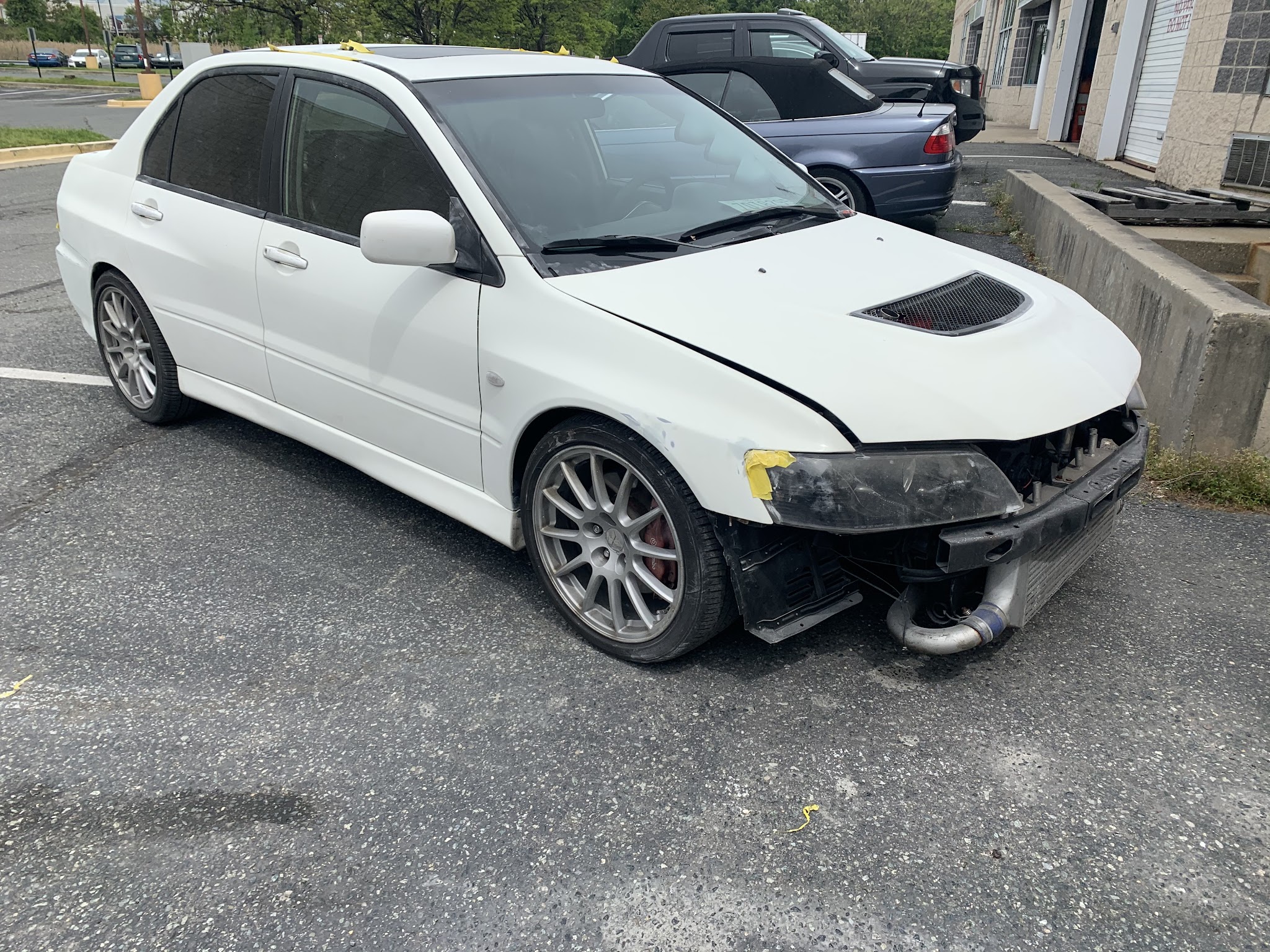 RESTORIFY AUTO Auto Repair in Hyattsville, MD photo