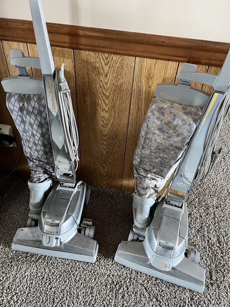 Vacuum Sales & Services gallery photo