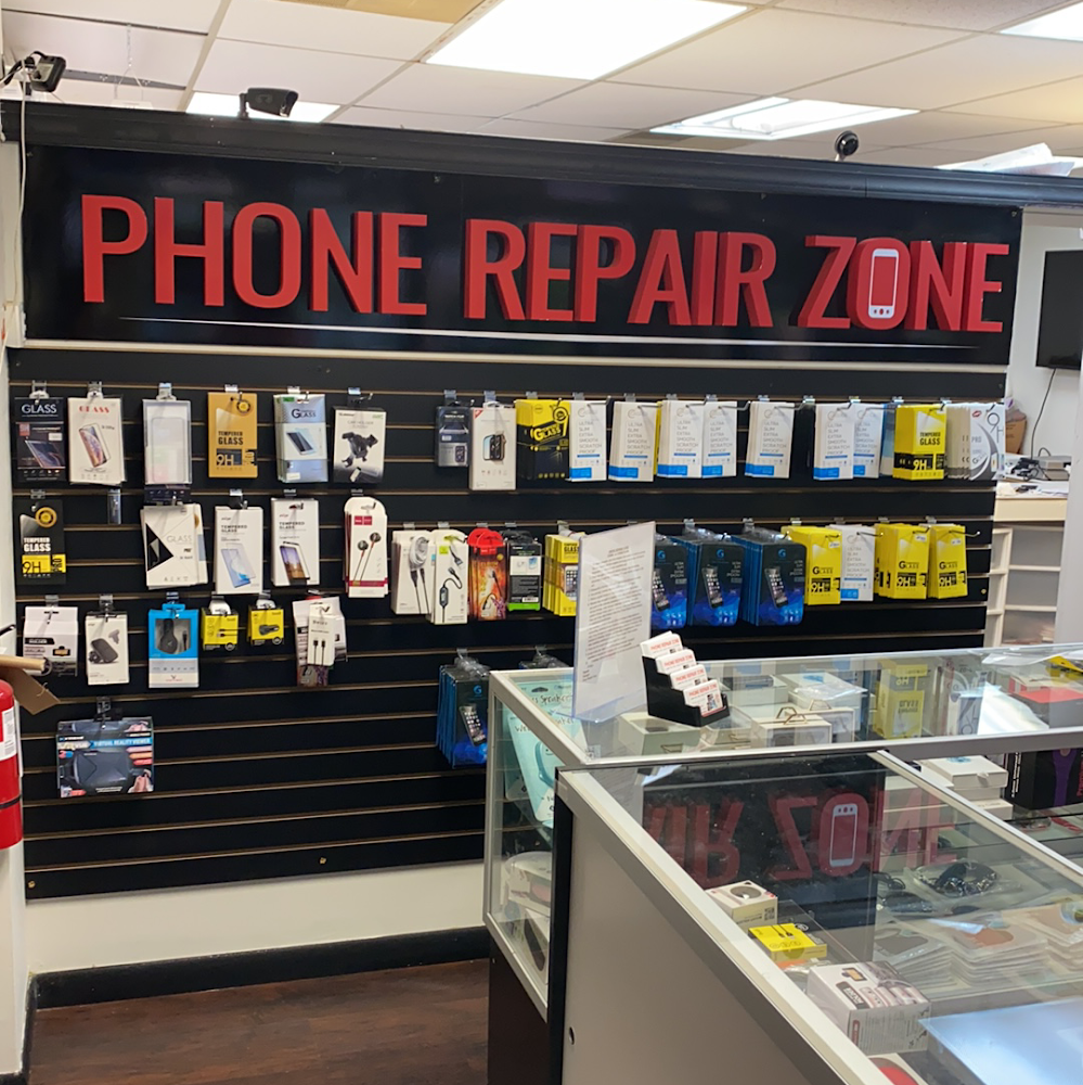 Phone Repair Zone gallery photo