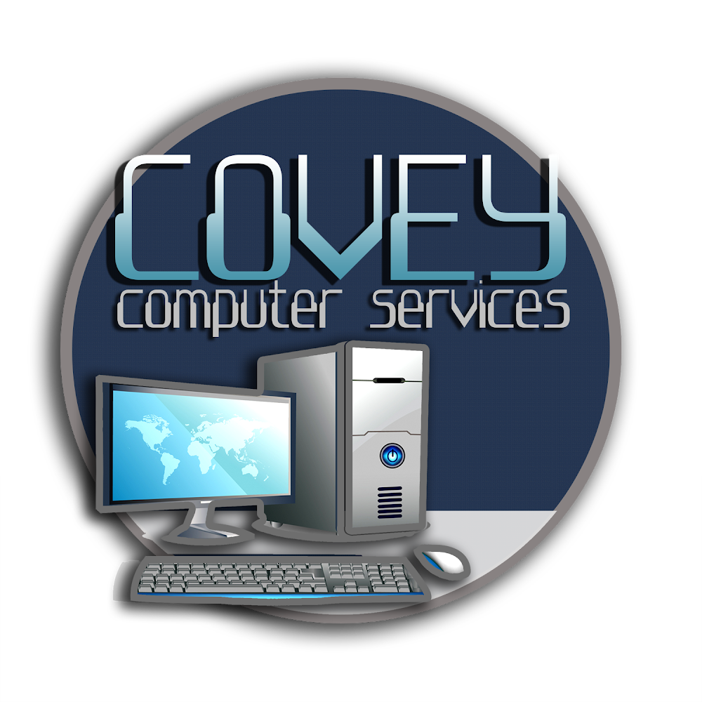 Covey Computer Service and Repair Computer Repair Service in Cary, North Carolina photo