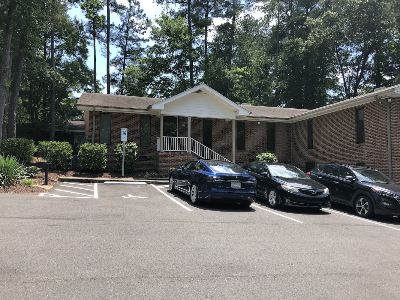 Tech Wizards, LLC Computer Support And Services in Raleigh, North Carolina photo