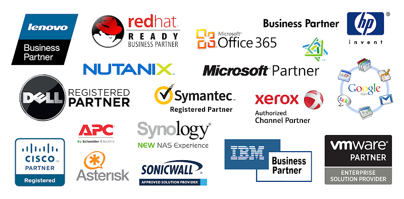 XceedIT Computer Support And Services in Raleigh, North Carolina photo
