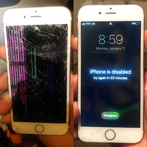 RDU CellPhones Shop Electronics Repair Shop in Raleigh, North Carolina photo