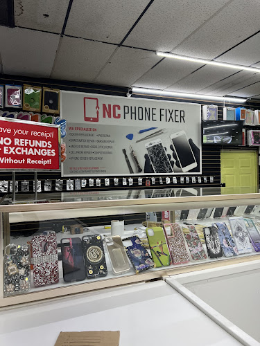 Devices! NC Phone Fixer Phone Repair Service in Morrisville, North Carolina photo