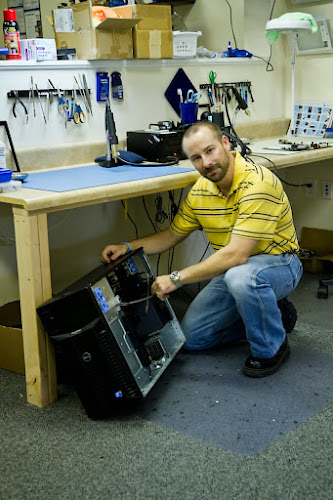 Xpert Technology Solutions, Inc. Computer Support And Services in Raleigh, North Carolina photo
