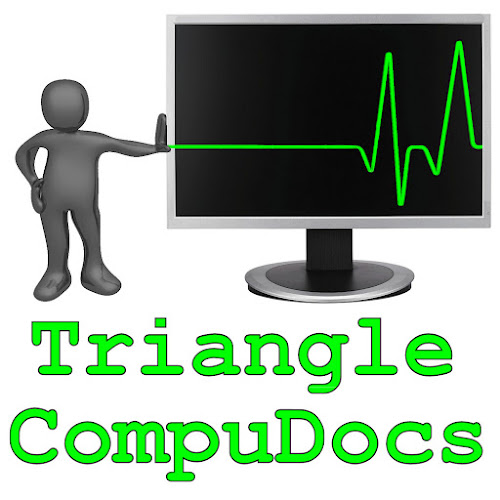 Triangle CompuDocs Computer Support And Services in Raleigh, North Carolina photo