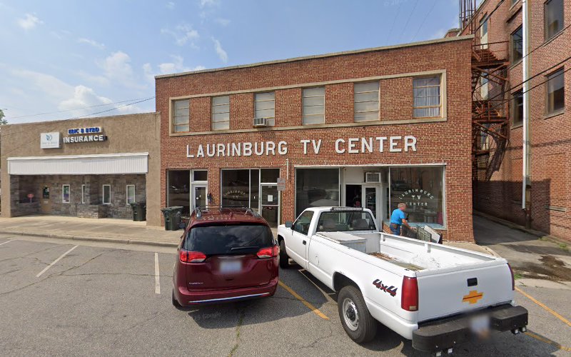 Laurinburg TV Center gallery photo