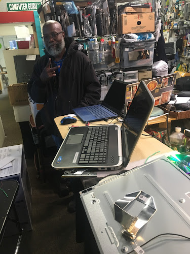 Discerner Computers and Guru2Go Computer Repair Service in Morganton, North Carolina photo