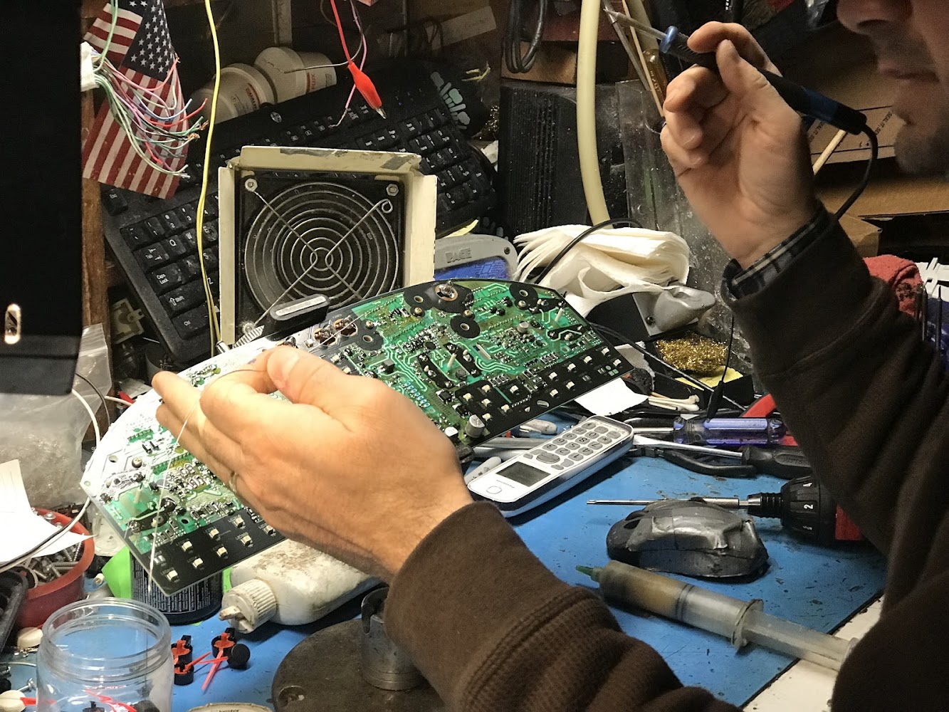 Eastern Electronics gallery photo