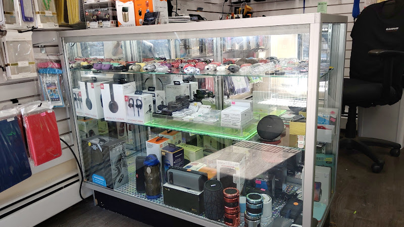 MLACOMPUTER Computer Repair Service in Union City, New Jersey photo