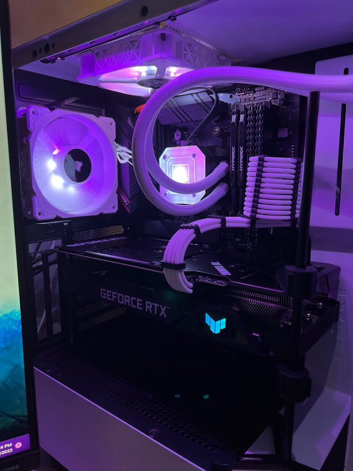 Black Sun PC gallery photo