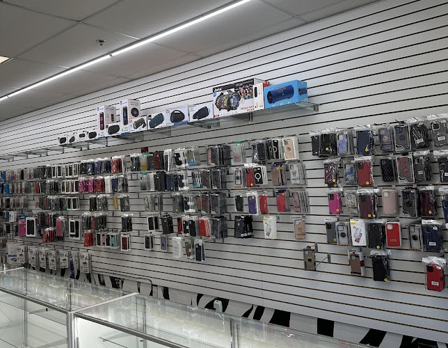 SM iFiX PHONE Phone Repair Service in Raleigh, North Carolina photo