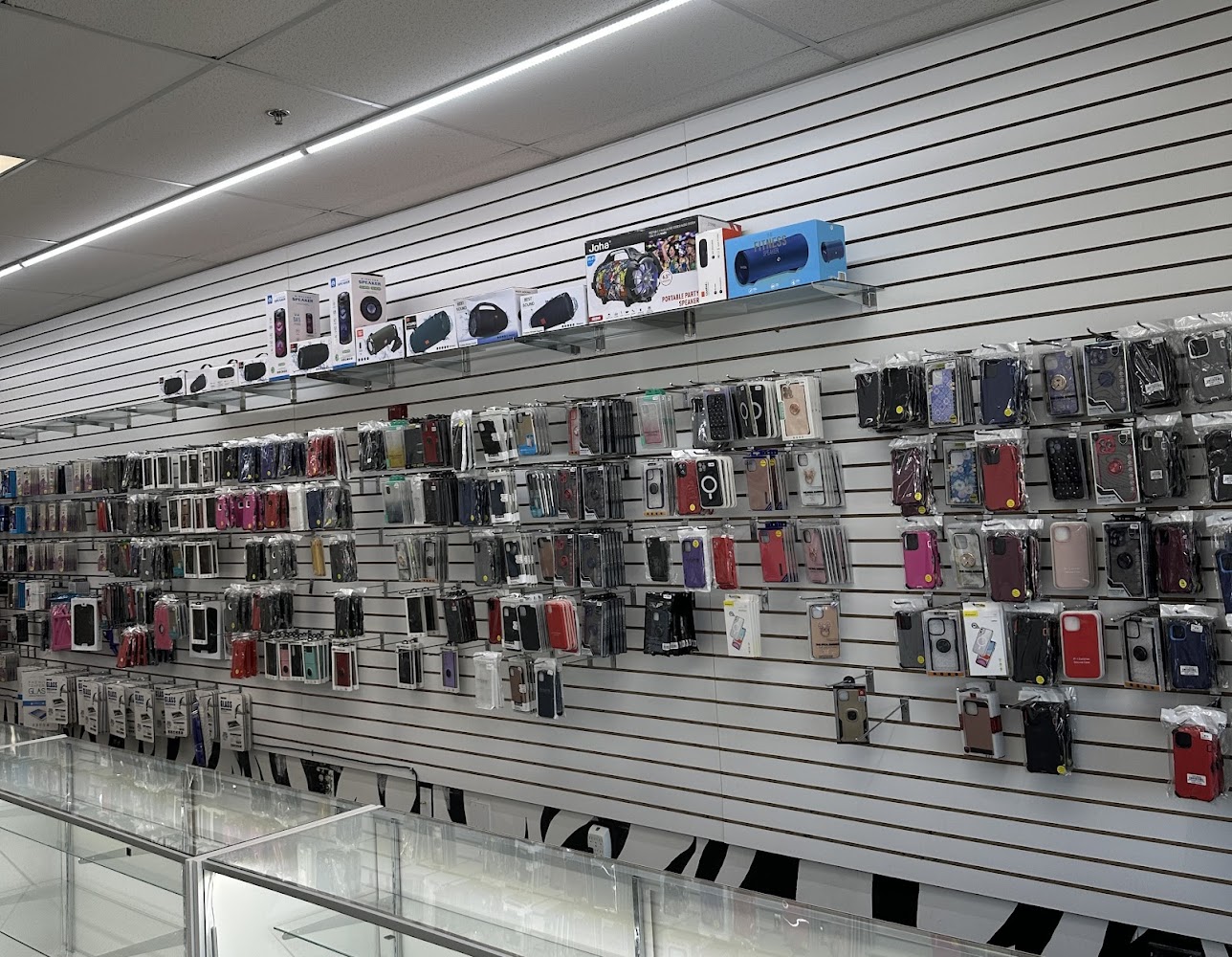 SM iFiX PHONE gallery photo