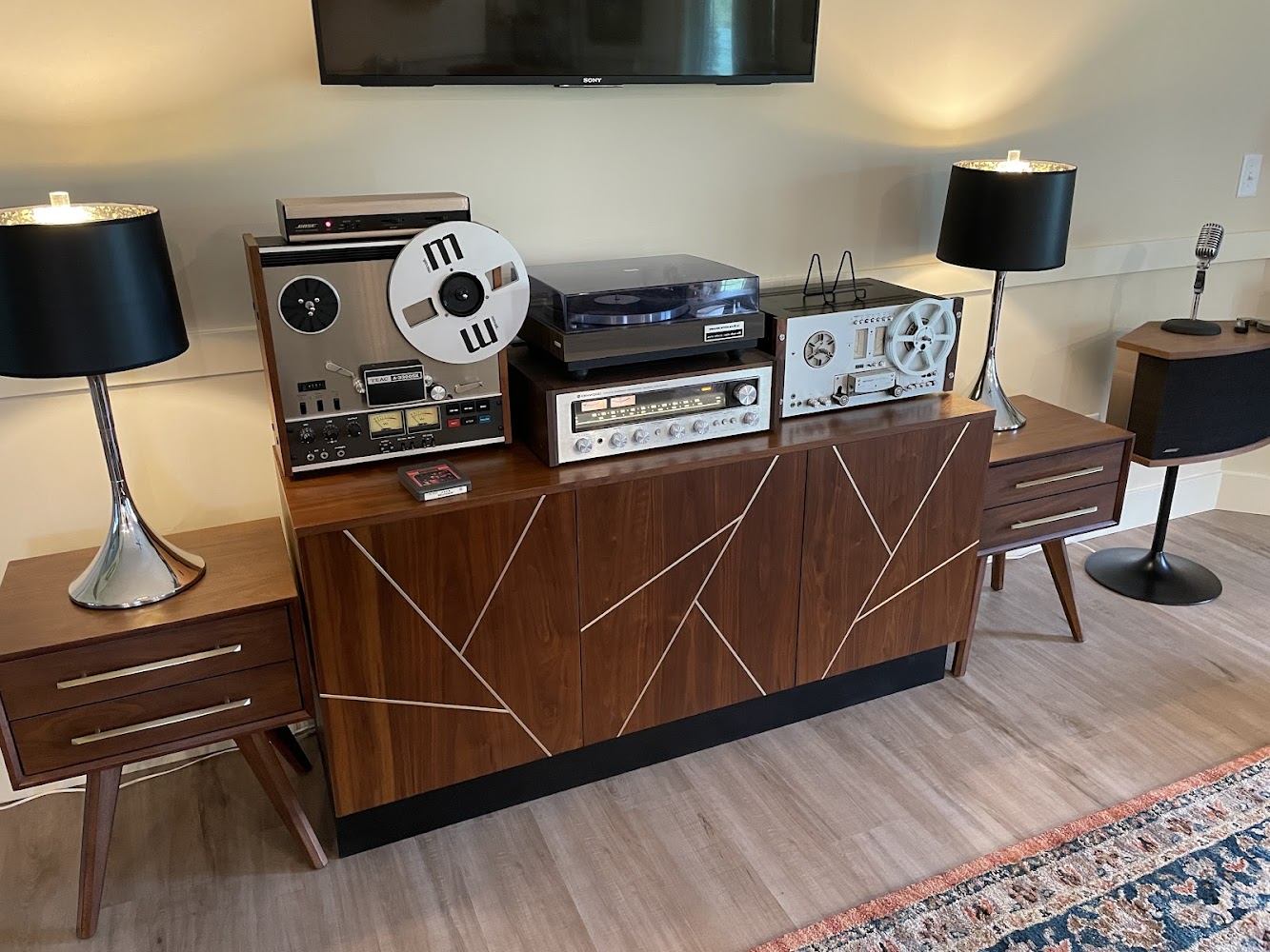 A-1 Electronics Service gallery photo