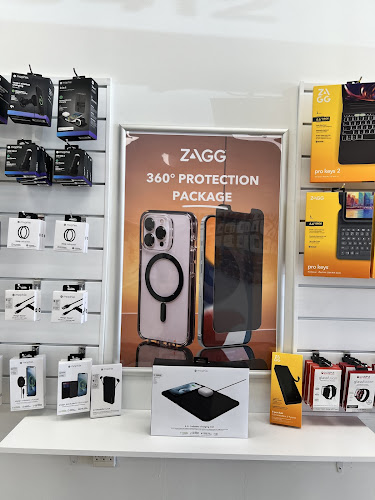 ZAGG Durham Mobile Phone Repair Shop in Durham, North Carolina photo
