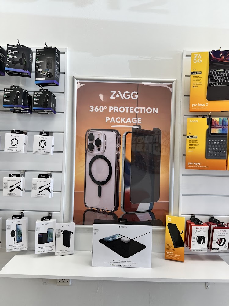 ZAGG Durham gallery photo