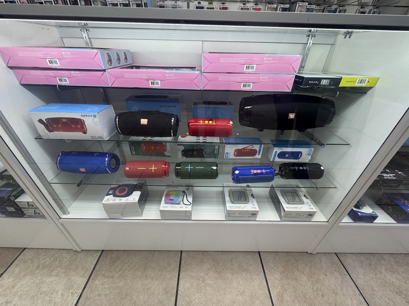 Quick fix mobile services gallery photo