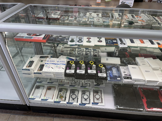 Phone-Fix Phone Repair Service in Durham, North Carolina photo