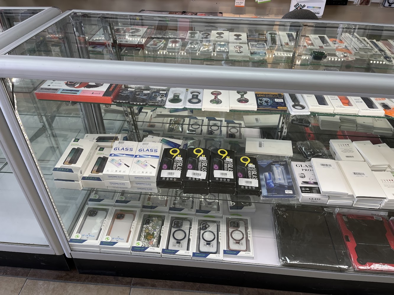 Phone-Fix gallery photo