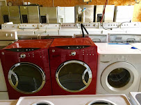 Mark's Appliances gallery photo