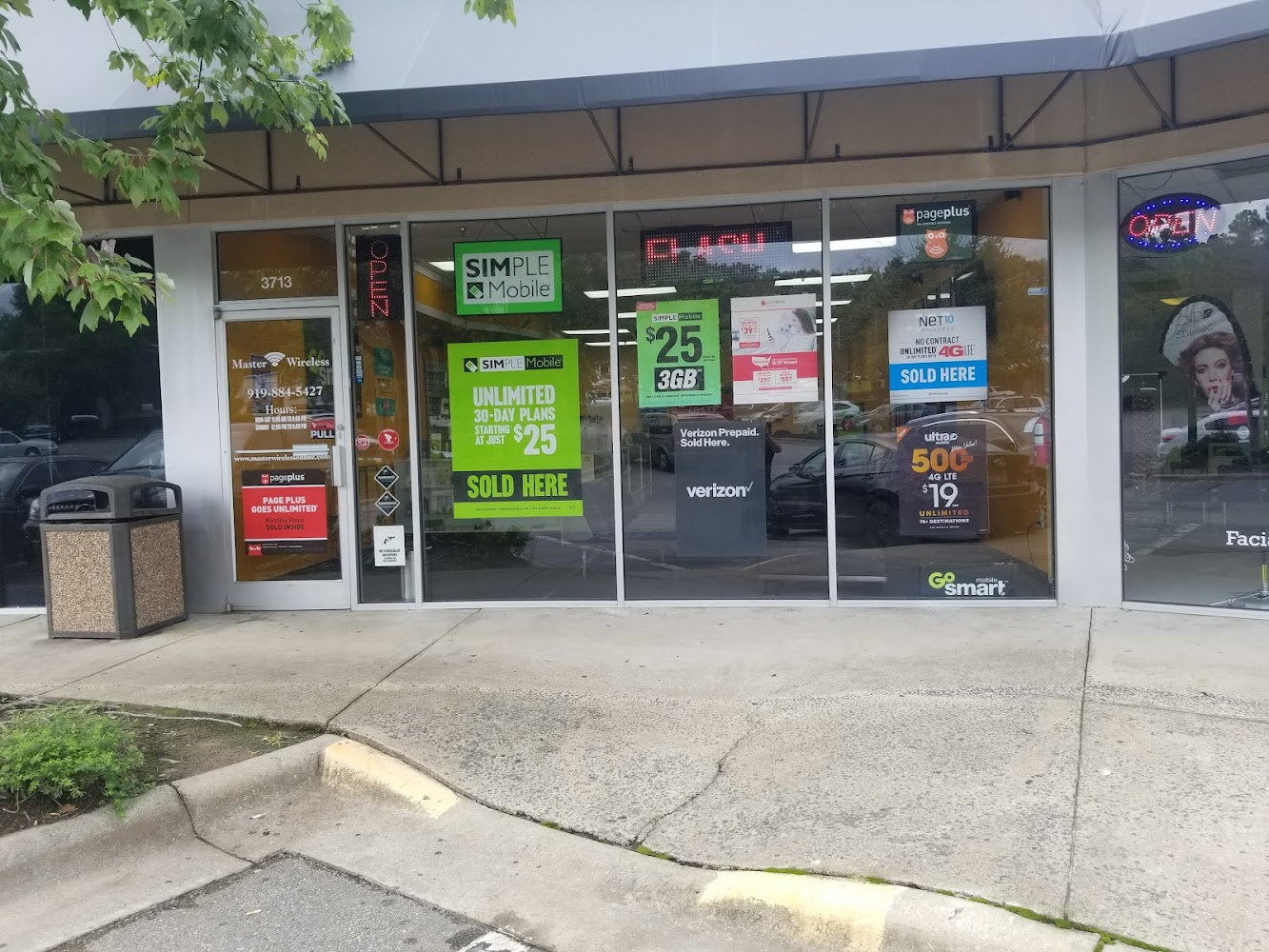 Master Wireless gallery photo