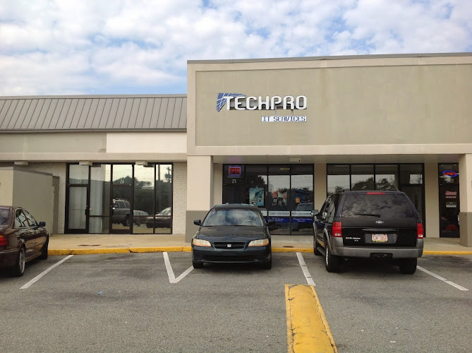 TechPro IT Services LLC Computer Repair Service in Durham, North Carolina photo
