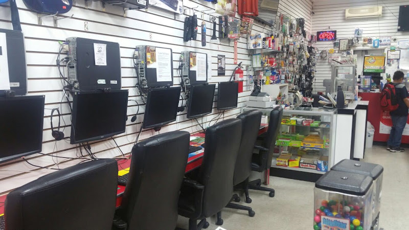 Romano Multi Services Computer Repair Service in Union City, New Jersey photo