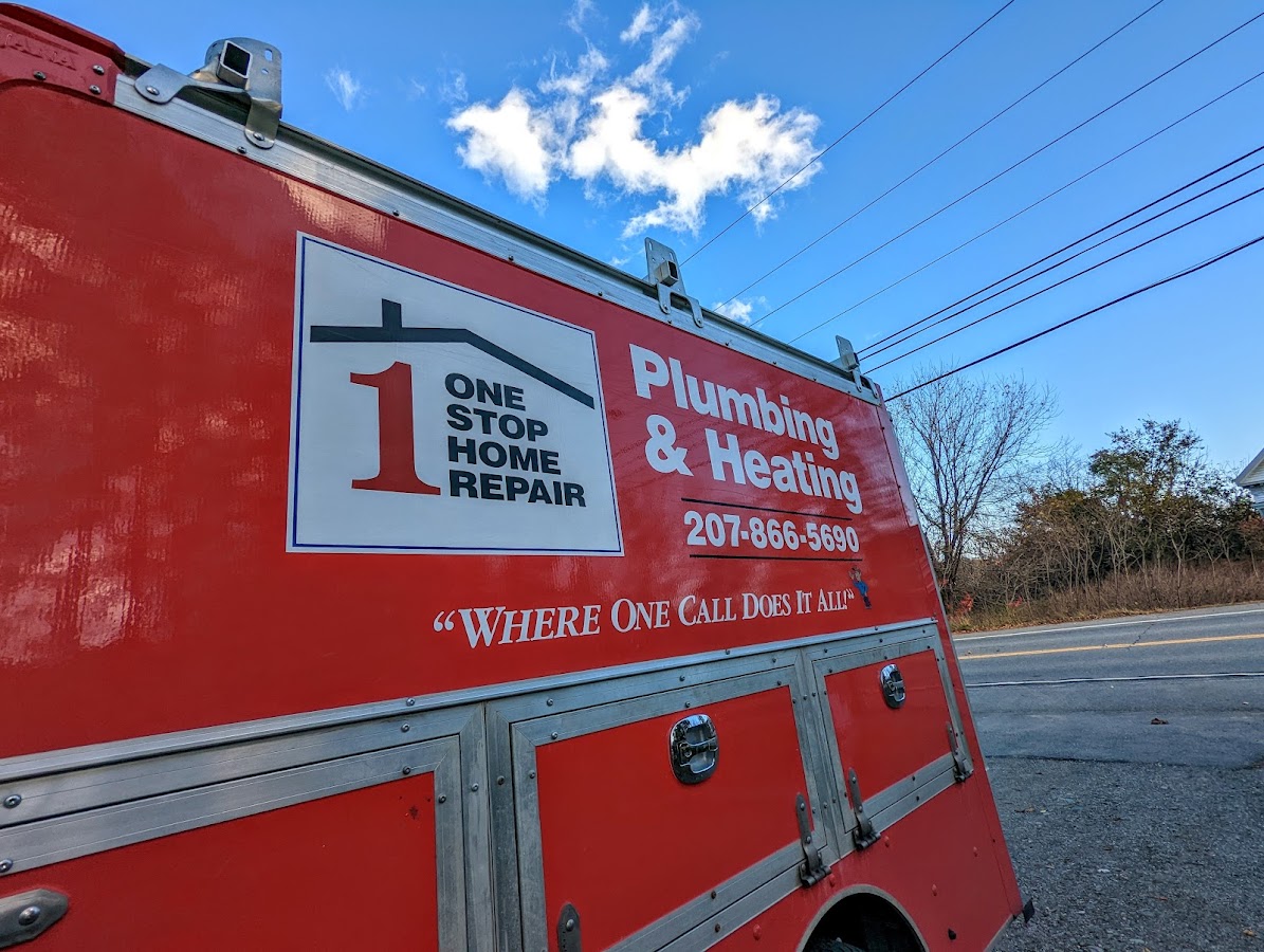 One Stop Home Repair Roofing Repair in Orono, ME