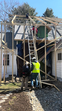Gallery photo for One Stop Home Repair, Roofing Repair in Orono, ME