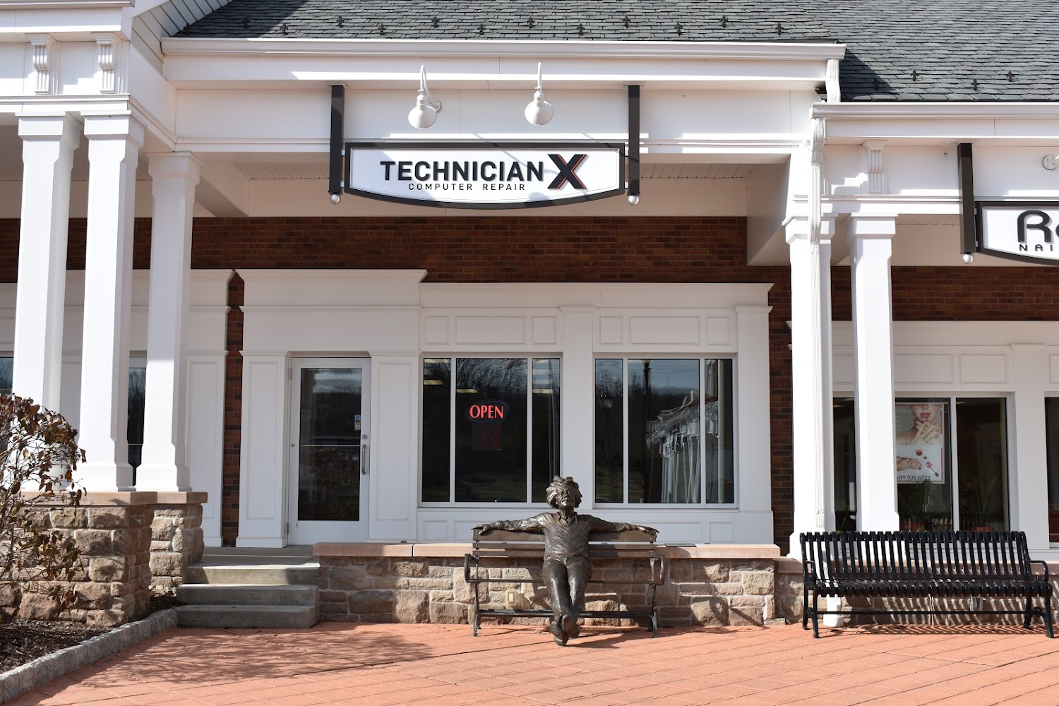 Technician X, Inc. gallery photo