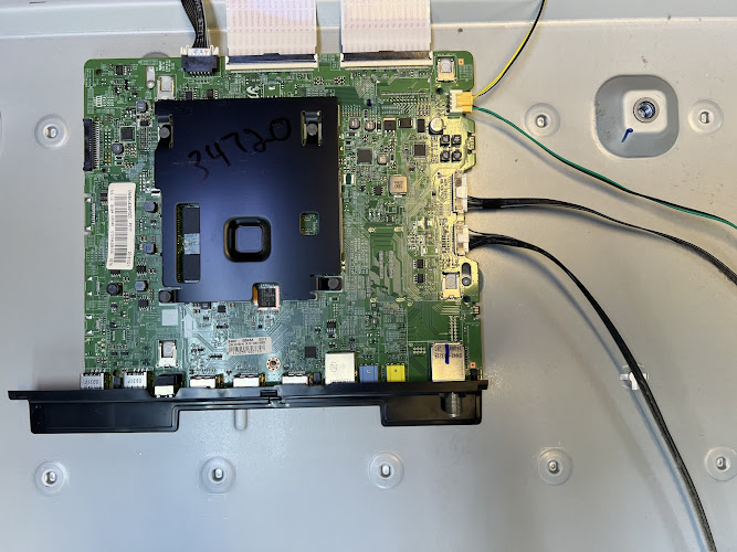 Irving Electronics Television Repair Service in Irving, Texas photo