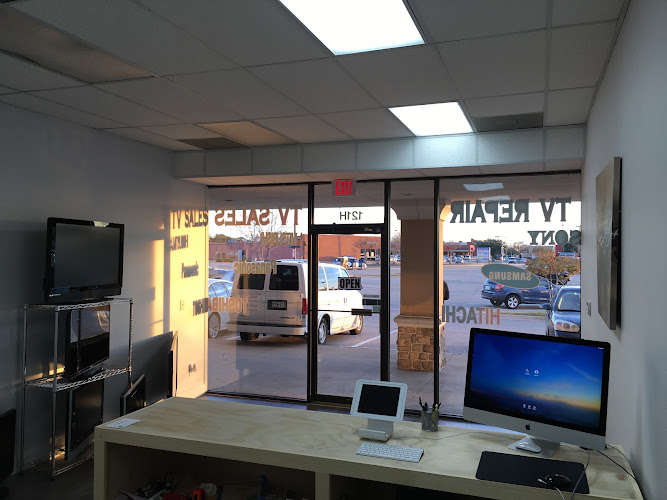 Affordable Big Screen TV Repair, LLC Television Repair Service in Allen, Texas photo
