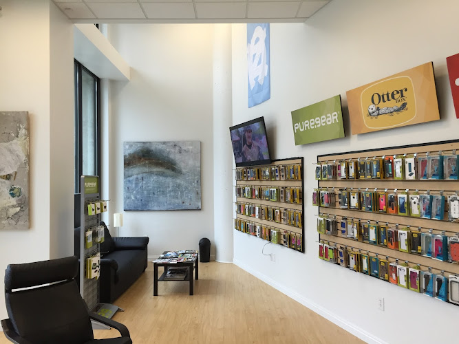 TCR : Triangle Cellular Repair gallery photo