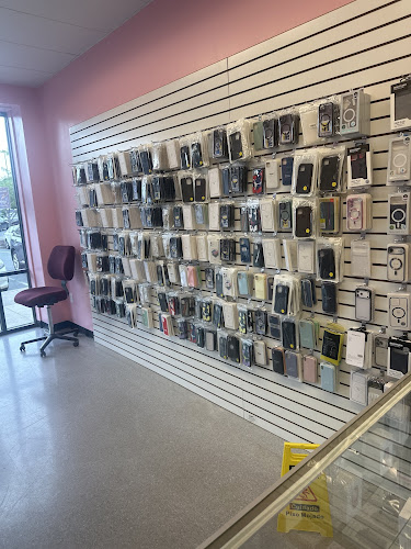 Phone Expert Phone Repair Service in Mebane, North Carolina photo