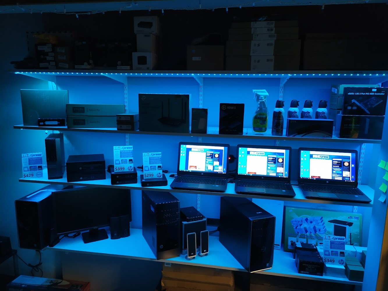 IT Xpress gallery photo