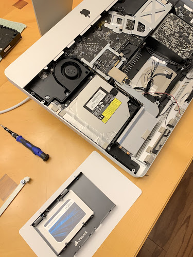 Computer Handy, LLC Computer Repair Service in Mebane, North Carolina photo