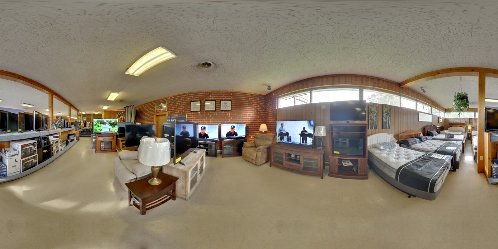 Alamance Television and Home Furnishings gallery photo