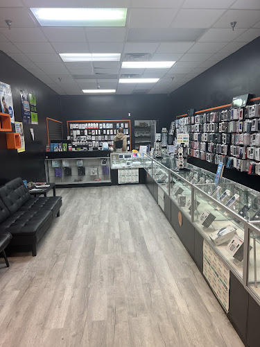 Phones clinic “ cell phone repair “ Phone Repair Service in Smithfield, North Carolina photo