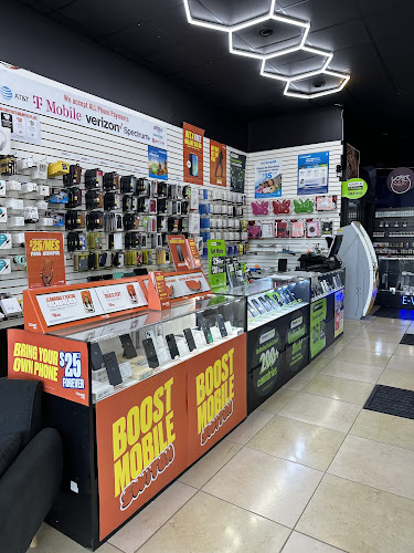 Smokiez Phone Repair Service in Clayton, North Carolina photo
