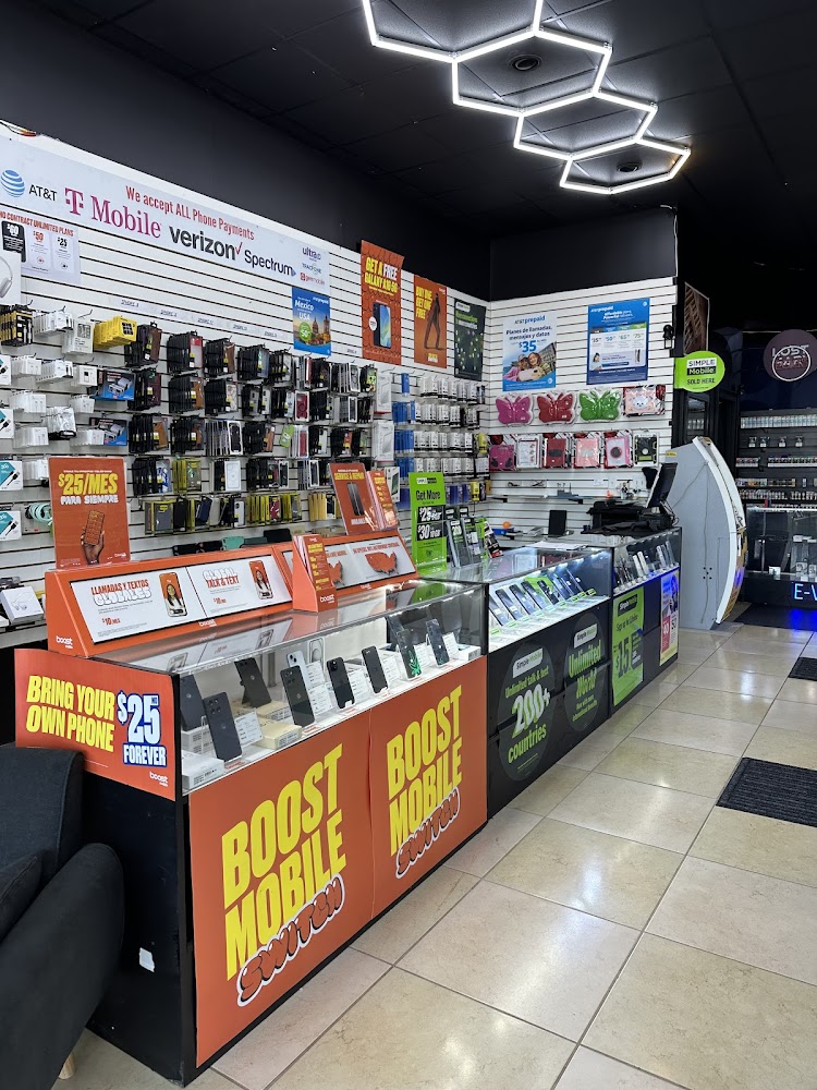 Smokiez gallery photo