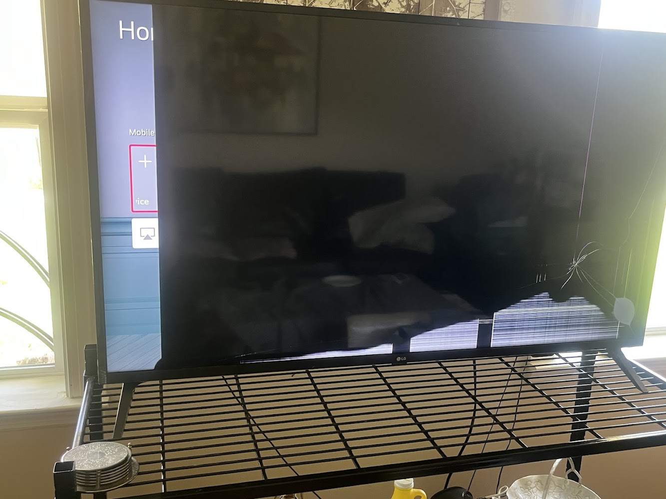 Robinson Electronics Television Repair Service in Asheville, North Carolina photo