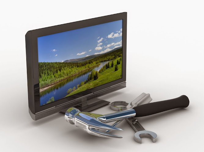 Action TV Services And Sales gallery photo
