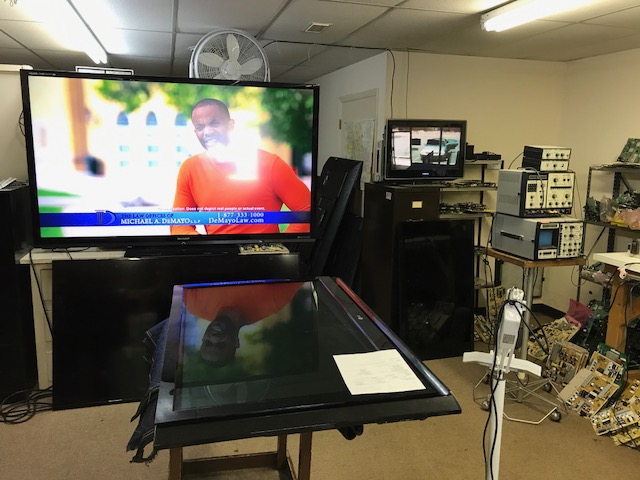 Don's TV Service Television Repair Service in Charlotte, North Carolina photo